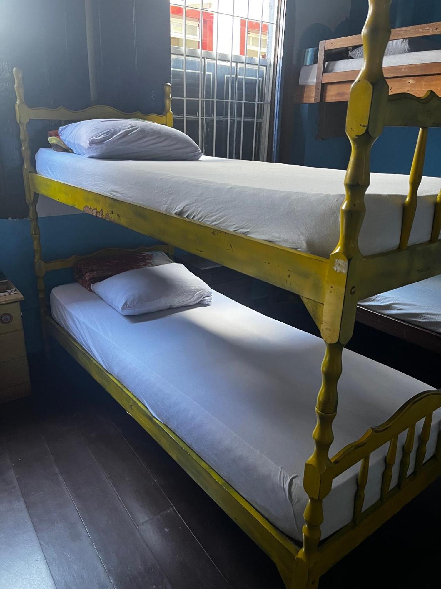 Hostel Uai Ouro Preto  Exterior photo