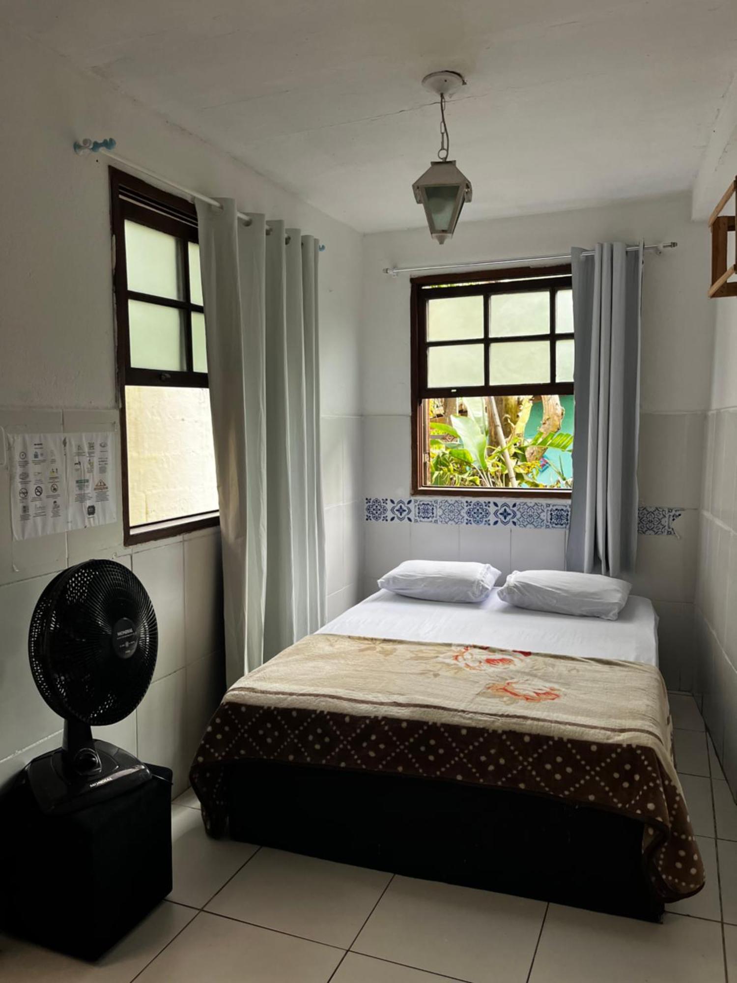 Hostel Uai Ouro Preto  Exterior photo