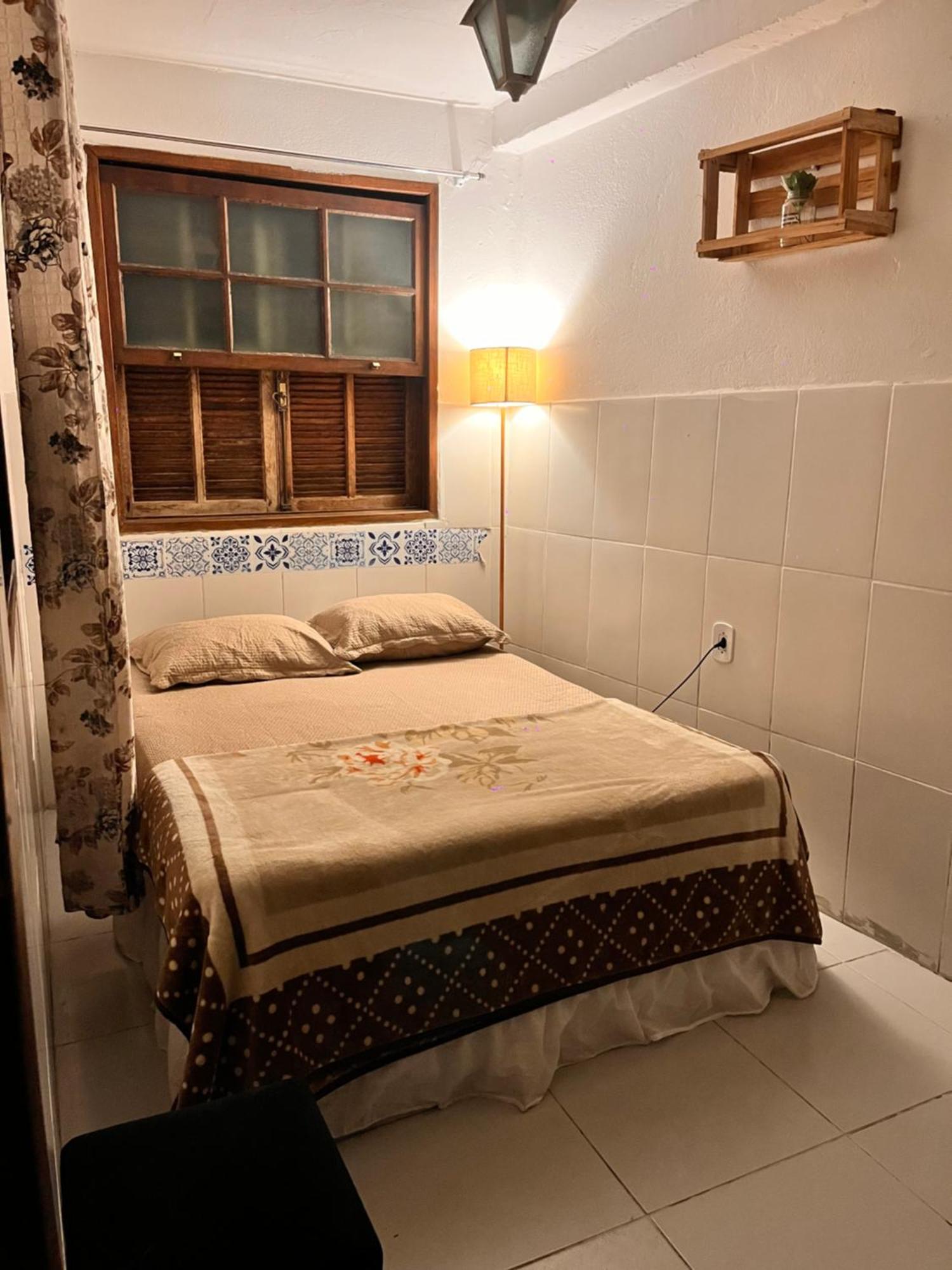 Hostel Uai Ouro Preto  Exterior photo
